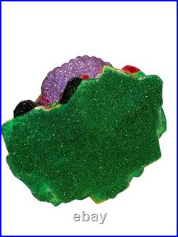 Christopher Radko Nutcracker Ballet Ornament 1015192 With Box