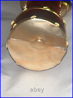 Christopher Radko Nutcracker Ornament 4216 Of 5000. 1997 SAKS Fifth Avenue