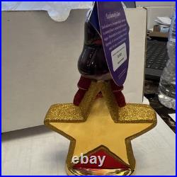 Christopher Radko Ornament Broadway Cares Barbra Streisand FUNNY GIRL Rare