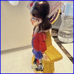 Christopher Radko Ornament Broadway Cares Barbra Streisand FUNNY GIRL Rare Christopher Radko Ornament Broadway Cares Barbra Streisand FUNNY GIRL Rare