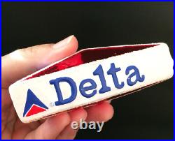 Christopher Radko Ornament Delta Widget 3011647 Delta Airlines Museum Special