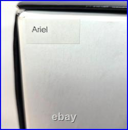 Christopher Radko Ornament Disney The Little Mermaid ARIEL 1997 NIB NEW MINT