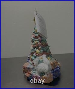 Christopher Radko Purrfect Holiday Christmas Ornament #3010248