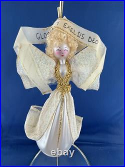 Christopher Radko Retired 12 Pc Italian Nativity