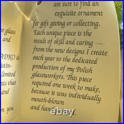 Christopher Radko Retired Candy Garland