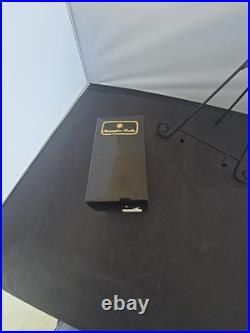 Christopher Radko Santa Shroom Ornament Estate Find