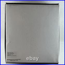 Christopher Radko Schwarz FAO Bear With Blocks Sealed Plastic WithTag #1535 NEW