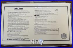 Christopher Radko Shiny Brite Glo-Brite 25 Light Set Christmas Lights