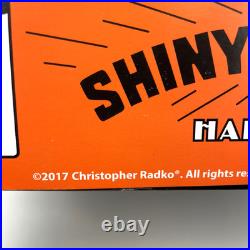 Christopher Radko Shiny Brite Halloween Cluster Tree 2017 15