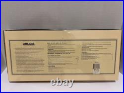 Christopher Radko Shiny Brite Twirl-brite 25 Lamp Christmas Light Set New In Box