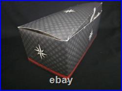 Christopher Radko Sir Walter Nutley Lrg Nutcracker Glass Christmas Ornament 10