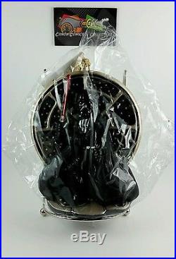 Christopher Radko Star Wars Darth Vader Christmas Ornament Sealed 475/7500 New