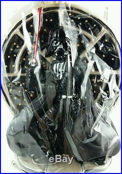 Christopher Radko Star Wars Darth Vader Christmas Ornament Sealed 475/7500 New