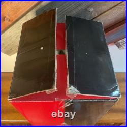 Christopher Radko Teleflora 24 Christmas Tree withMini Glass Ornaments RARE NOB