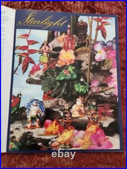 Christopher Radko Treasure Trove Of Seasonal Catalogs and Lists From 2000