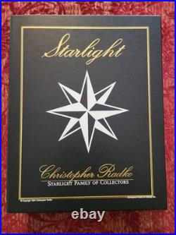 Christopher Radko Treasure Trove Of Seasonal Catalogs and Lists From 2000