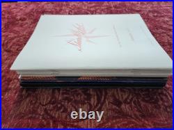 Christopher Radko Treasure Trove Of Seasonal Catalogs and Lists From 2000