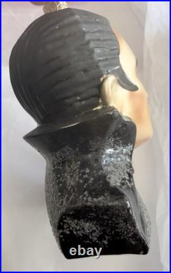 Christopher Radko Universal Studios Monster Dracula ornament 1997 collection