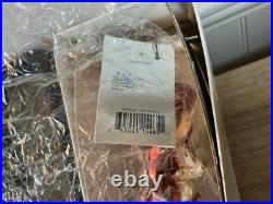 Christopher Radko Walt Disney Chip'n Dale Ornament Limited Edition