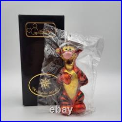 Christopher Radko Walt Disney Tigger Christmas Ornament New Read Christopher Radko Walt Disney Tigger Christmas Ornament New Read