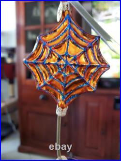 Christopher Radko Wigglesworth October 2002 Ornament of the Month with Box