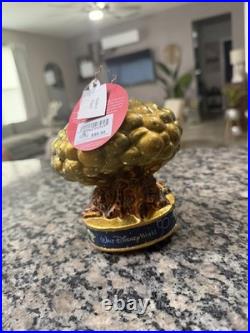 Disney 50th Christopher Radko Tree of Life Ornament