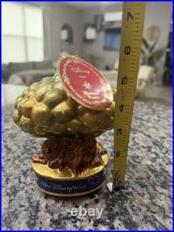 Disney 50th Christopher Radko Tree of Life Ornament