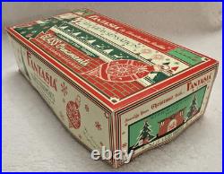 Fantasia by Christopher Radko-Grandma's Own Vintage-Set of 3-Select Edition-MIB