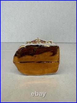Finishing Touch Gingerbread House 1013923 By Christopher Radko (rare)