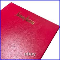 Limited Edition Christopher Radko Neiman Marcus King Balthazar With Box