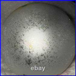 MINT RARE In-N-Out Burger Christopher Radko Christmas Ornament NIB 2003