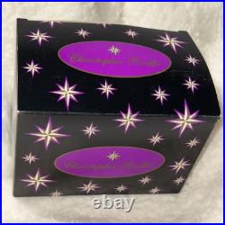 MINT RARE In-N-Out Burger Christopher Radko Christmas Ornament NIB 2003