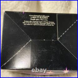 MINT RARE In-N-Out Burger Christopher Radko Christmas Ornament NIB 2003