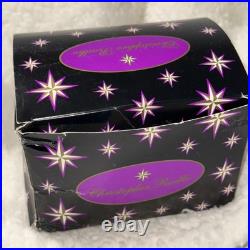 MINT RARE In-N-Out Burger Christopher Radko Christmas Ornament NIB 2003 MINT RARE In-N-Out Burger Christopher Radko Christmas Ornament NIB 2003