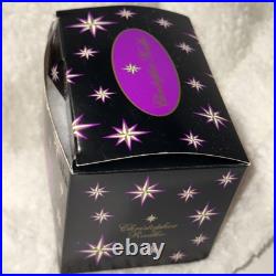 MINT RARE In-N-Out Burger Christopher Radko Christmas Ornament NIB 2003 MINT RARE In-N-Out Burger Christopher Radko Christmas Ornament NIB 2003