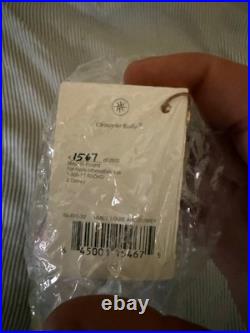 NIB Christopher Radko Disney Huey, Louie & Dewey Ornament 1567/2500 Poland DS29