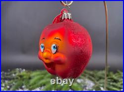 New Christopher Radko 20th Anniversary Limited Edition Ornament VERY RARE