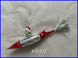 Ornament King Heartfully Yours Christopher Radko Nicky Voomer 18/250