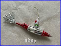 Ornament King Heartfully Yours Christopher Radko Nicky Voomer 18/250