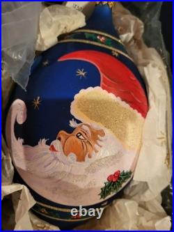 RADKO 98-SP-38 Moon Dream Santa #2481/2500