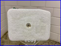 RADKO Christmas Auberge Blown Glass Ornament 1018149