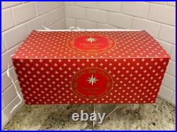 RADKO Christmas Auberge Blown Glass Ornament 1018149