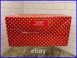 RADKO Christmas Auberge Blown Glass Ornament 1018149