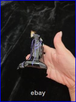 RARE Christopher Radko Disney Sleeping Beauty MALEFICENT Ornament 00-DIS-46