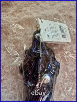 Radko Christmas Ornament sealed GHOST OF CHRISTMAS FUTURE Poland New withbox