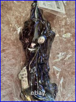 Radko Christmas Ornament sealed GHOST OF CHRISTMAS FUTURE Poland New withbox