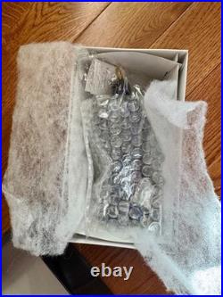 Radko Christmas Ornament sealed GHOST OF CHRISTMAS FUTURE Poland New withbox