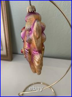 Radko Deep Sea Beauties