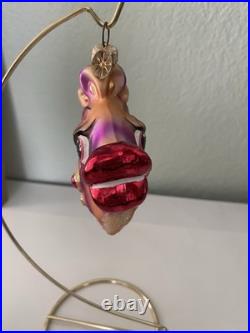 Radko Deep Sea Beauties