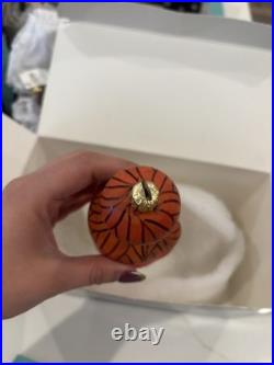 Raggety Ann and Andy (Christopher Radko) ornament